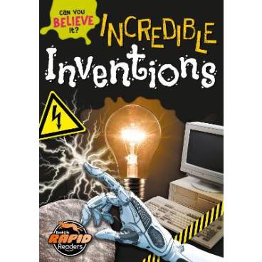 Incredible Inventions