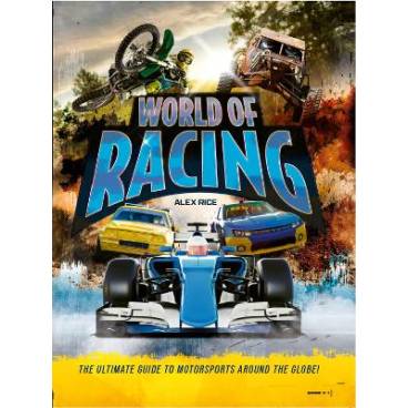 World of Racing
