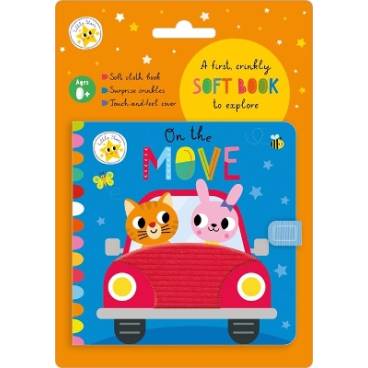 Little Stars On The Move