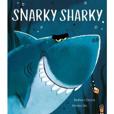 Snarky Sharky