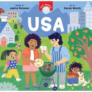 Our World: USA