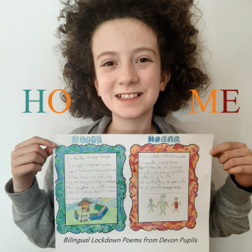 HOME: Bilingual Lockdown Poems