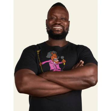 Dapo Adeola Book Pack