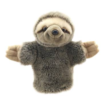 Sloth - Hand Puppet