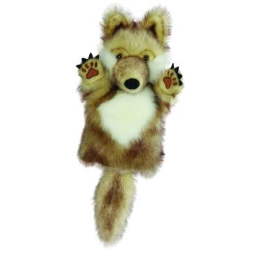Wolf - Hand Puppet