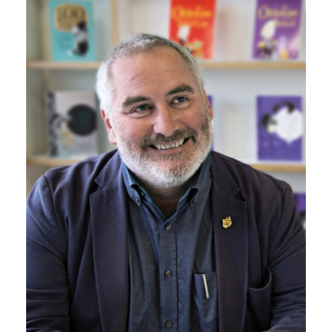 Chris Riddell Book Pack - Children's Laureate 2015 - 2017