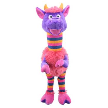 Codswallop: Cow - Striders