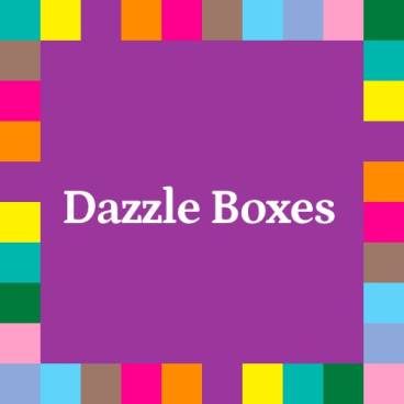 Foundation Stage Dazzle Pack