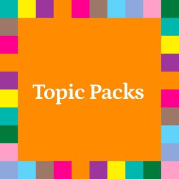 Changes in Britain from the Stone Age to Iron Age: KS2 Topic Pack