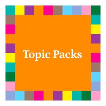Travel &amp; Tourism: IPC Milepost 2 Topic Pack