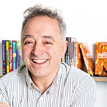 Frank Cottrell-Boyce Book Pack - Children&#039;s Laureate 2024 - 2026