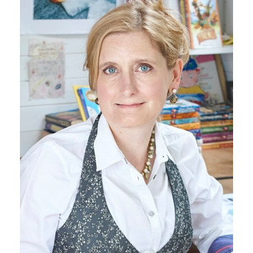 Cressida Cowell Book Pack - Children's Laureate 2019 - 2021