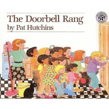The Doorbell Rang - Big Book