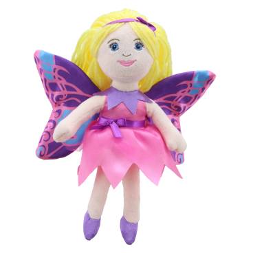 Fairy - Finger Puppet