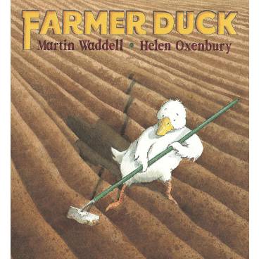 Farmer Duck - Big Book 