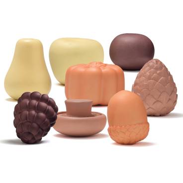 Feast of Nature - Sensory Play Set 