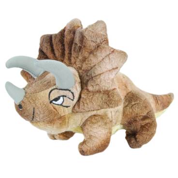 Triceratops - Finger Puppet