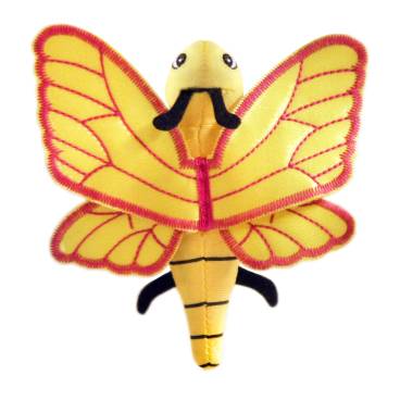 Butterfly - Finger Puppet