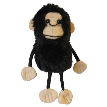 Chimp - Finger Puppet