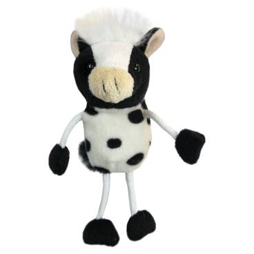 Cow - Finger Puppet