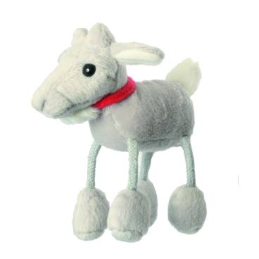 Goat - Finger Puppet