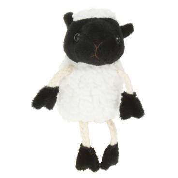 Sheep (White) - Finger Puppet