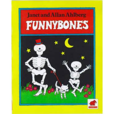 Funnybones - Big Book