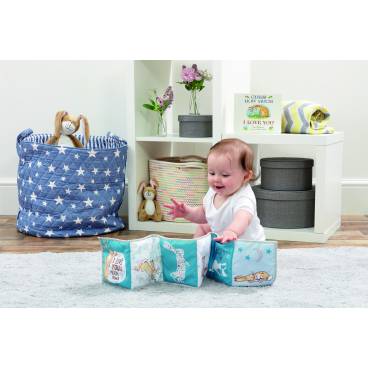 Guess How Much I Love You Unfold and Discover