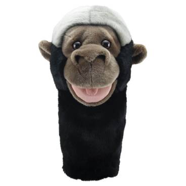 Gorilla Jumbo Friends - Hand Puppet