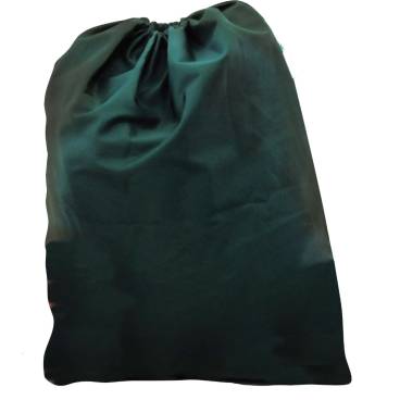 Soft Sack - Forest Green Large