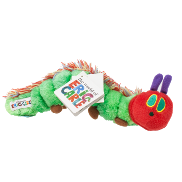 Very Hungry Caterpillar Soft Toy