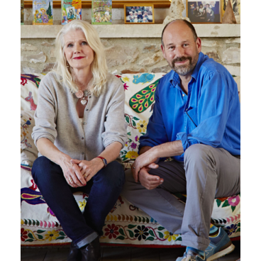 Laurence &amp; Catherine Anholt Book Pack