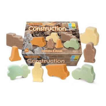 Construction – Little Lands 