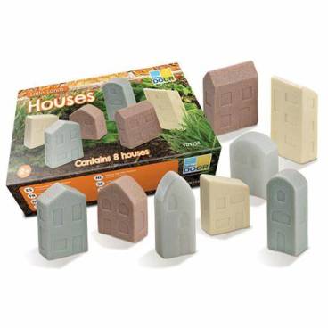 Houses - Little Lands 