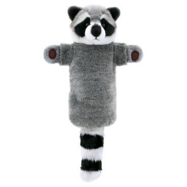 Raccoon - Hand Puppet