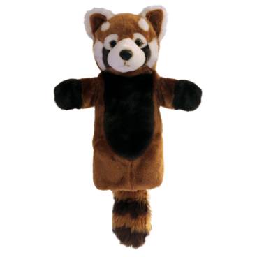 Red Panda - Hand Puppet