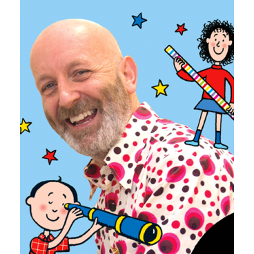 Nick Sharratt Book Pack