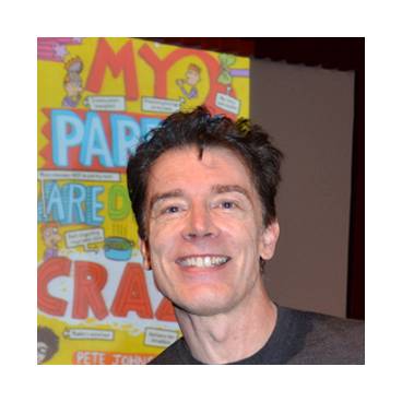 Pete Johnson Book Pack 