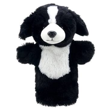 Border Collie - Hand Puppet