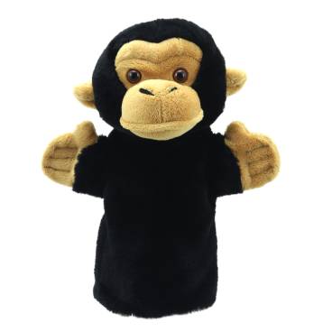 Chimp - Hand Puppet