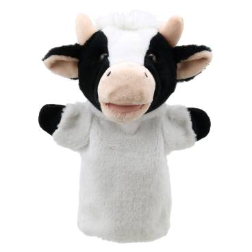 Cow - Hand Puppet