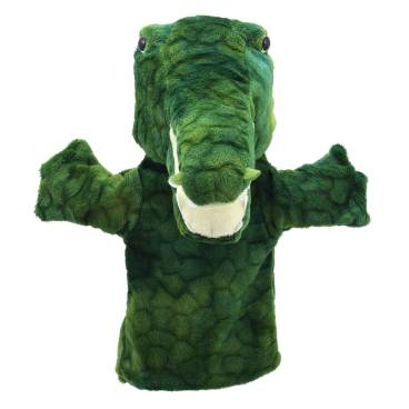 Crocodile - Hand Puppet