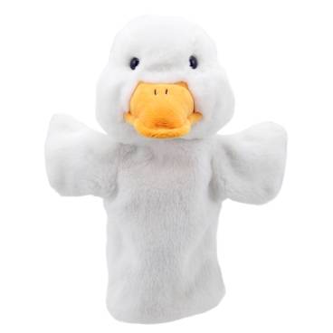 Duck - Hand Puppet