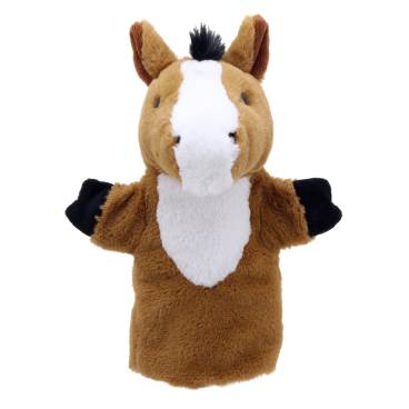 Horse - Hand Puppet