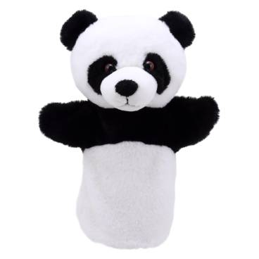Panda - Hand Puppet