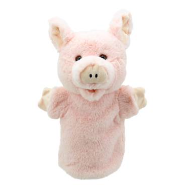 Pig - Hand Puppet