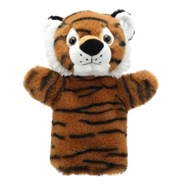 Tiger - Hand Puppet