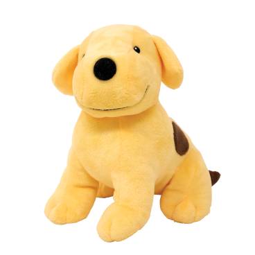 Spot (Small) - Soft Toy