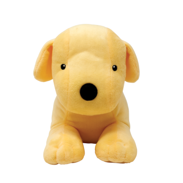 Spot (Large) - Soft Toy