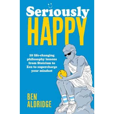 Seriously HAPPY